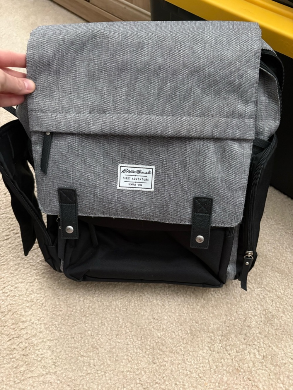 Eddie Bauer Cascade Sport Backpack